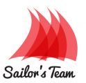 Logo Sailors Team - Stefan Holland