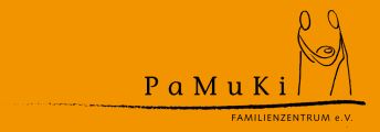 Logo PaMuKi Familienzentrum e.V.
