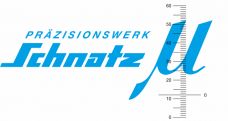 Logo Präzisionswerk Schnatz GmbH & Co. KG