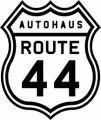 Logo Autohaus Route 44 GmbH & Co. KG