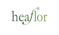 Logo Heaflor Hydrokulturen