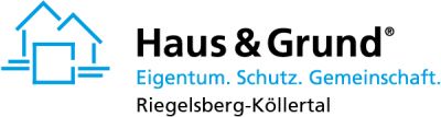 Logo Haus & Grund Riegelsberg-Köllertal