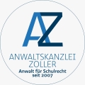 Logo Andreas Zoller