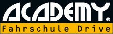 Logo Academy Fahrschule Drive