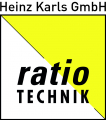 Logo Heinz Karls GmbH