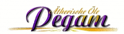 Logo Pegam Ätherische Öle