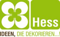Logo Hess Wilhelm GmbH & Co. KG