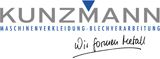 Logo Kunzmann Maschinenverkleidung GmbH & Co. KG
