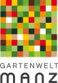 Logo Gartenwelt Manz OHG