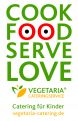 Logo Vegetaria Catering Service GmbH