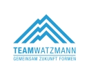 Logo Teamwatzmann GmbH