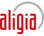 Logo aligia GmbH