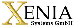 Logo XENIA Systems GmbH