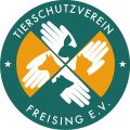Logo Tierheim Landkreis Freising