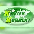 Logo Kurier Korrekt GmbH
