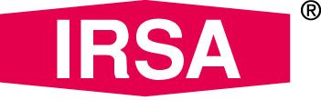 Logo IRSA Lackfabrik Irmgard Sallinger GmbH