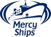 Logo Mercy Ships Deutschland e.V.