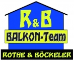 Logo BALKON-Team ROTHE & BÖCKELER GmbH & Co. KG