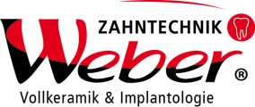 Logo Weber-Zahntechnik 