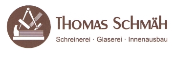 Logo Schreinerei Thomas Schmäh