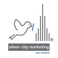 Logo Ulmer City Marketing e.V.