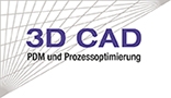 Logo 3D CAD GmbH