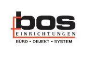 Logo BOS-Einrichtungen Karl-Heinz Bloß e.K.