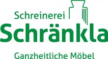Logo Schränkla