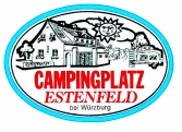 Logo Campingplatz Estenfeld S. Strümper