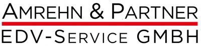 Logo Amrehn & Partner EDV Service GmbH