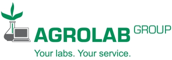 Logo AGROLAB Agrarzentrum GmbH