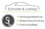Logo Schuster & Ludwig