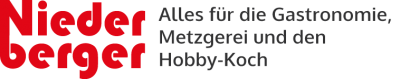 Logo Werner Niederberger GmbH