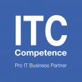 Logo ITC Competence - IT Computer Service Mainz