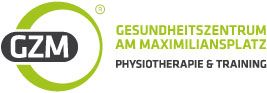 Logo Gesundheitszentrum am Maximiliansplatz