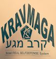 Logo Krav Maga Jena im Reha-Zentrum Jena e.V