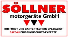 Logo Söllner Motorgeräte GmbH