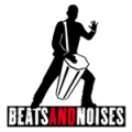 Logo Beats and Noises
