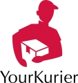 Logo YourKurier