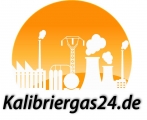 Logo Kalibriergas24