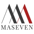 Logo MASEVEN - München Messe Dornach