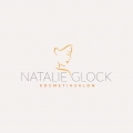 Logo Natalie Glock Kosmetiksalon
