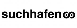 Logo Suchhafen - SEO Agentur Vincent zu Dohna