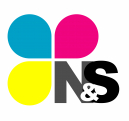 Logo N&S Werbetechnik