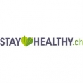 Logo StayHealthy GmbH
