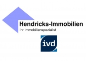 Logo Hendricks Immobilien