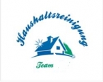 Logo HTN Haushaltsreinigung Team