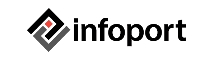 Logo Infoport GmbH