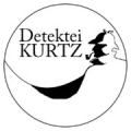 Logo Kurtz Detektei Trier und Luxemburg