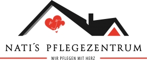 Logo nati’s Pflegezentrum GmbH
